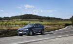 Volvo XC60 T6 Inscription 2017 года (WW)